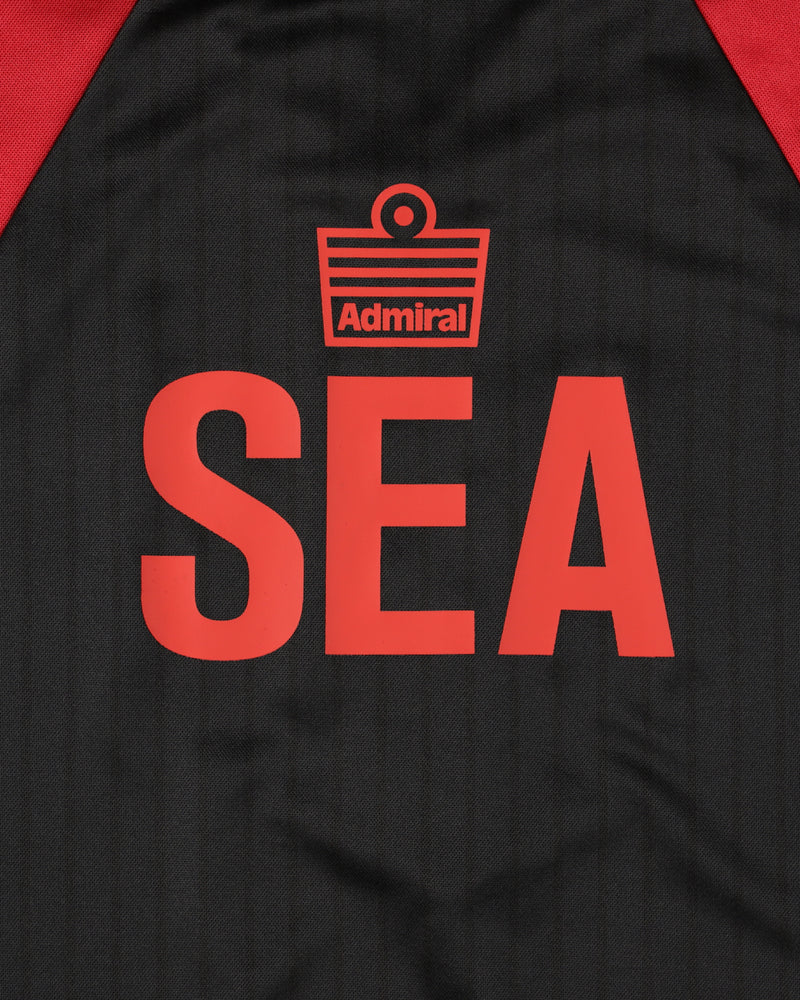 Admiral x WDS L/S Polo