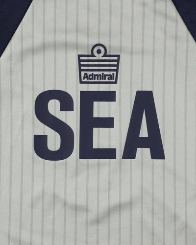 Admiral x WDS L/S Polo