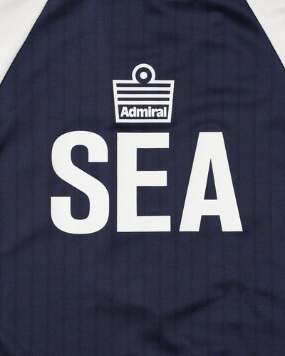 Admiral x WDS L/S Polo