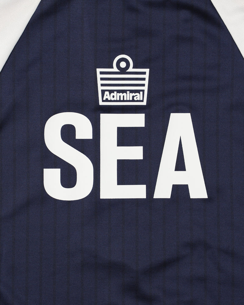 Admiral x WDS L/S Polo