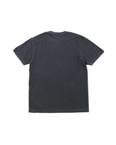 ALL GREENS x WDS S/S TEE