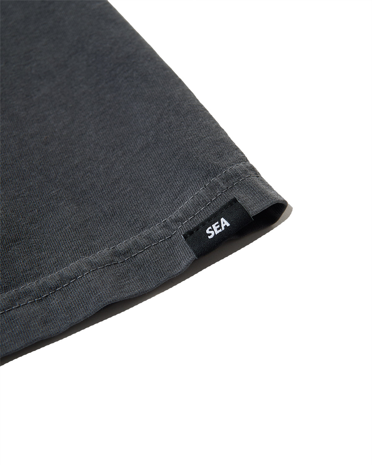 ALL GREENS x WDS S/S TEE – WIND AND SEA