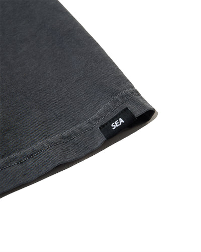 ALL GREENS x WDS S/S TEE