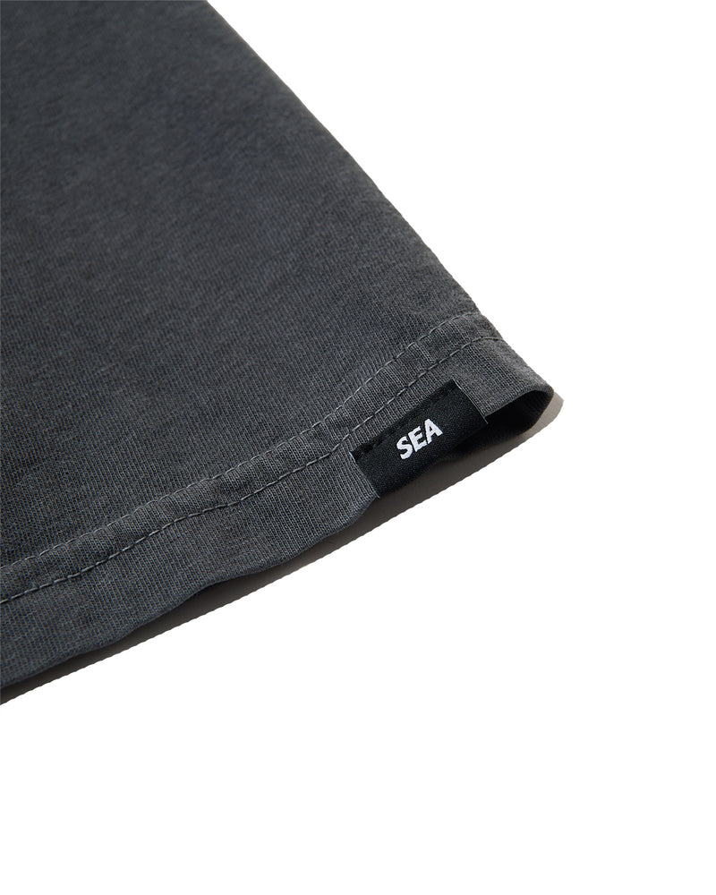 ALL GREENS x WDS S/S TEE