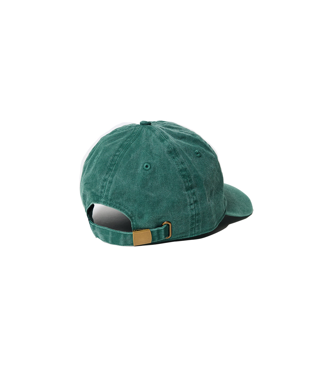 ALL GREENS x WDS CAP – WIND AND SEA