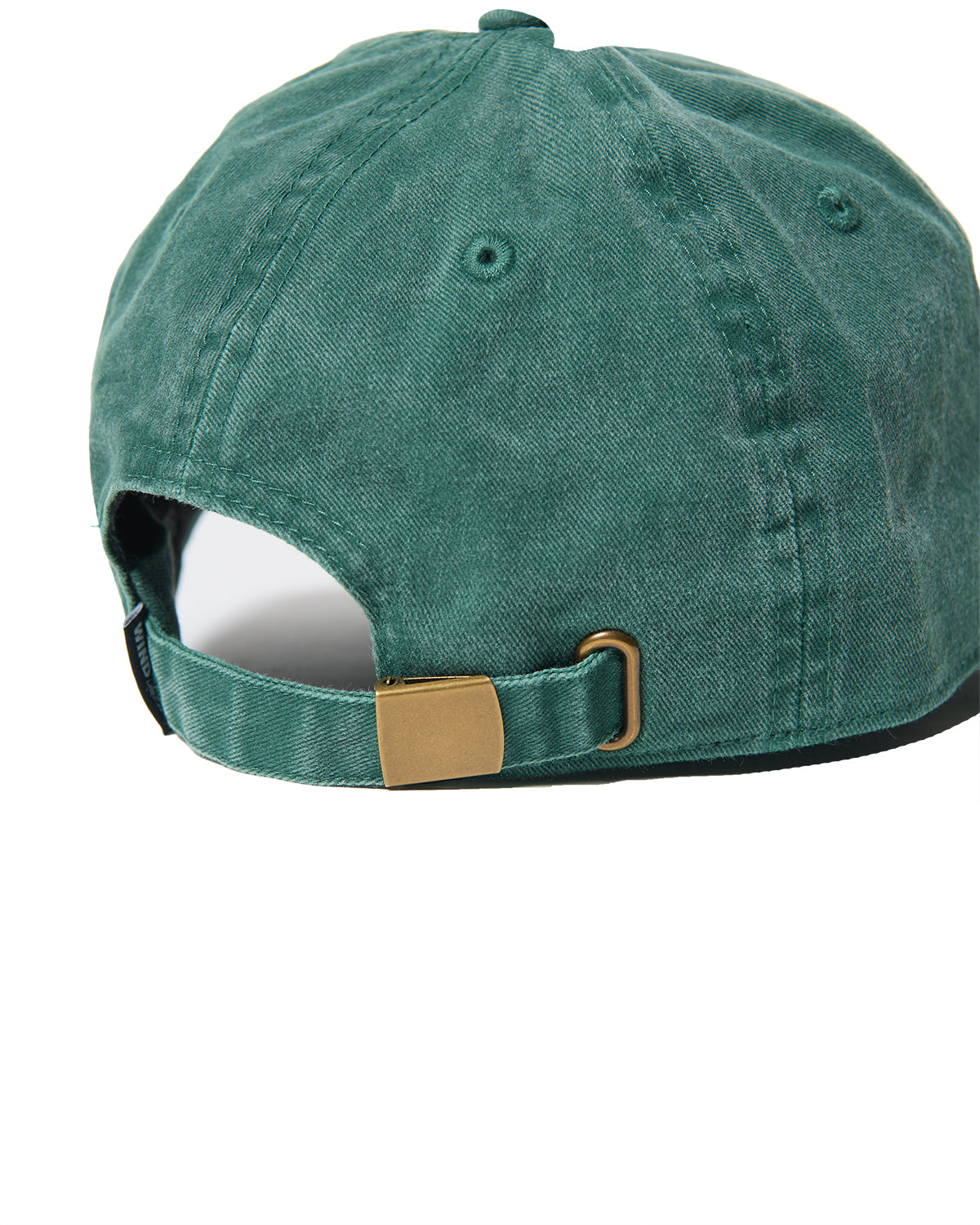 ALL GREENS x WDS CAP