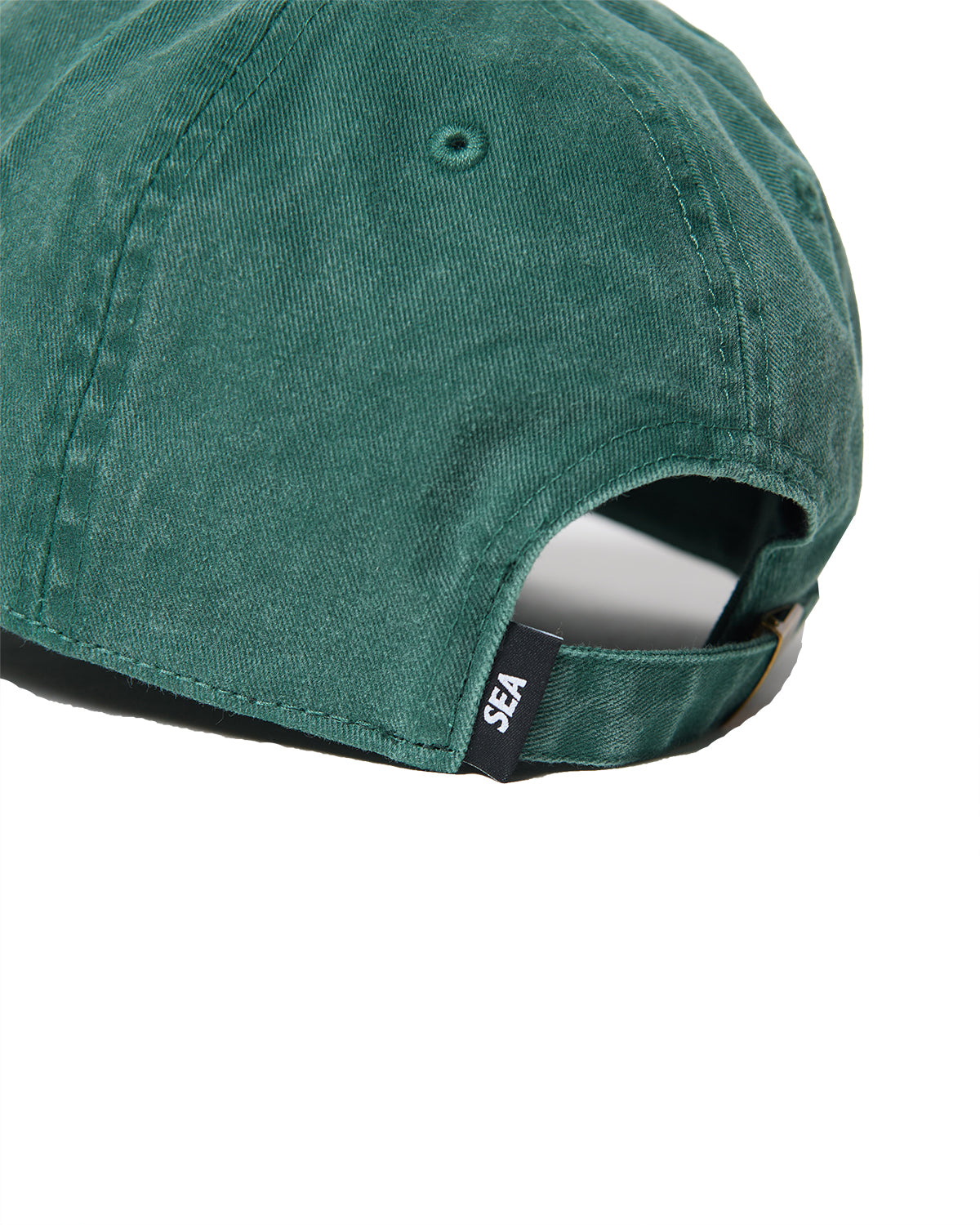 ALL GREENS x WDS CAP