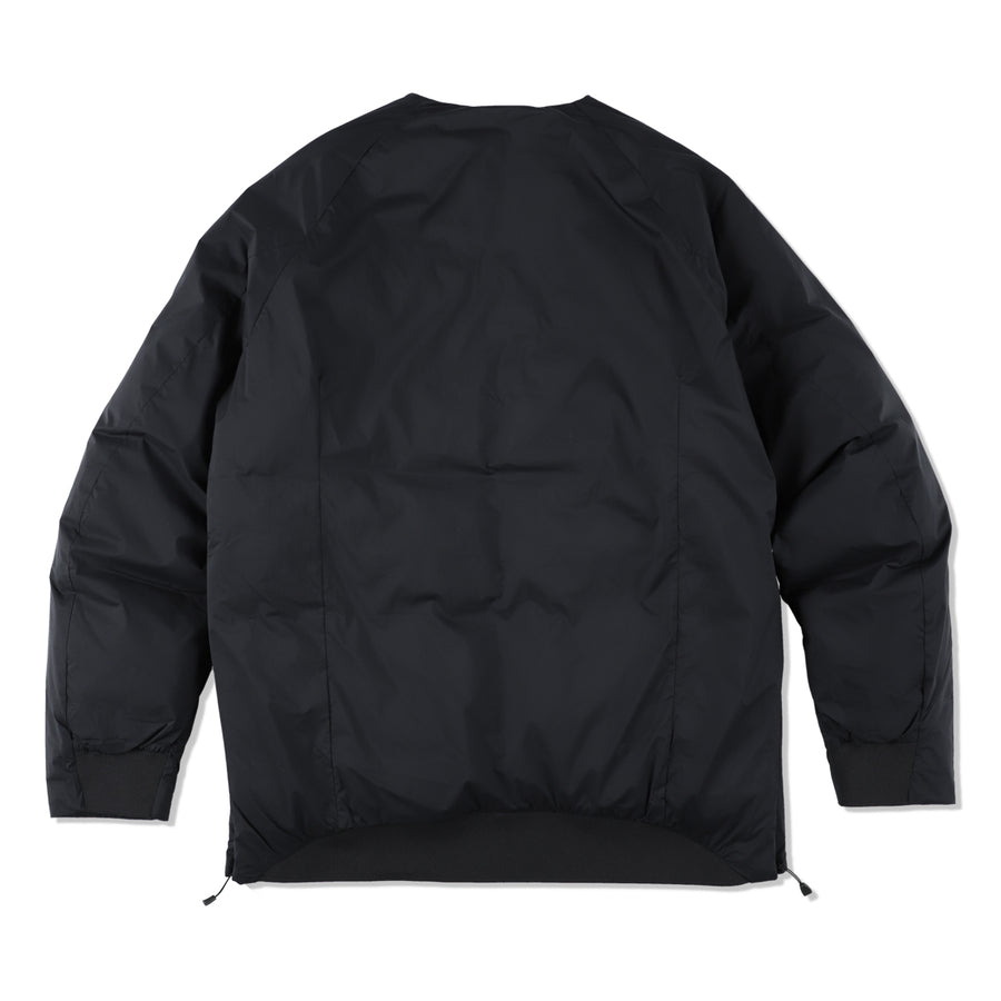 WIND AND SEA WDS DETACHABLE BLOUSON 紺XL - ジャケット/アウター