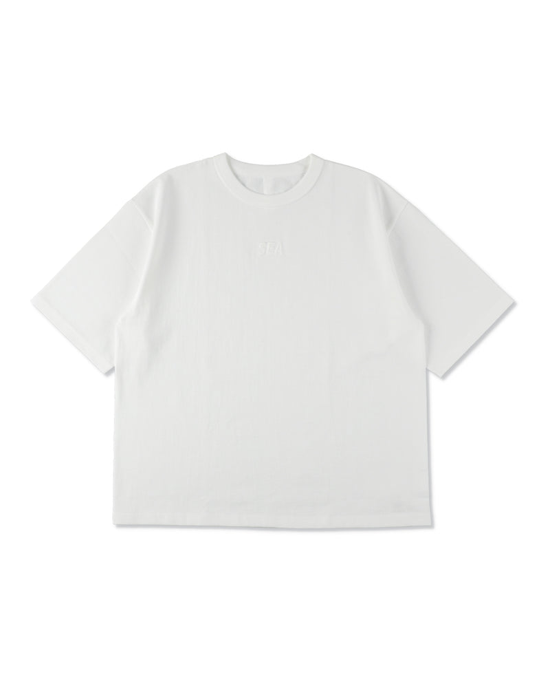 armi × WDS HARD MAN LIMITED TEE