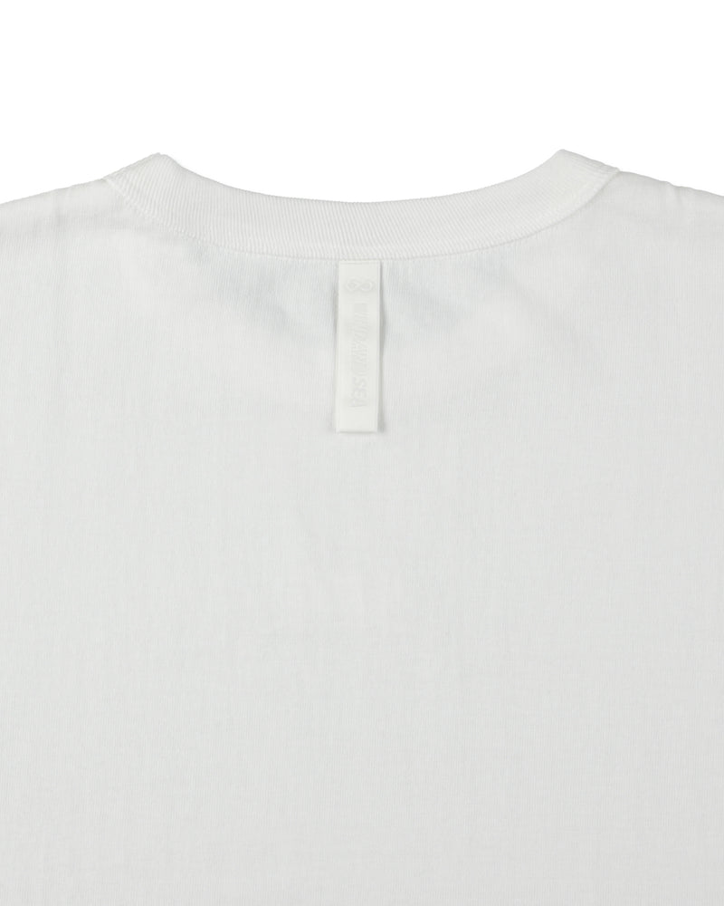 armi × WDS HARD MAN LIMITED TEE