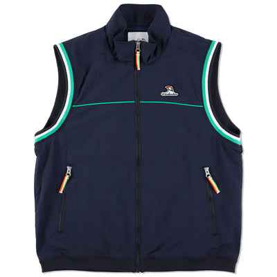 ARNOLD PALMER x WDS Nylon Vest
