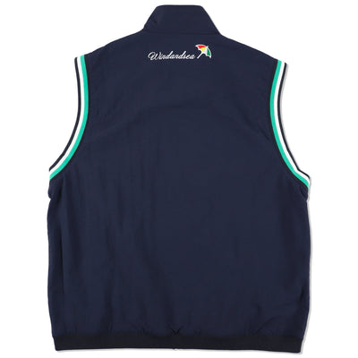 ARNOLD PALMER x WDS Nylon Vest