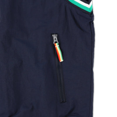 ARNOLD PALMER x WDS Nylon Vest