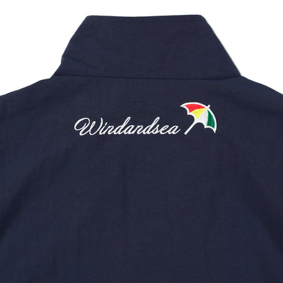 ARNOLD PALMER x WDS Nylon Vest