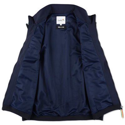 ARNOLD PALMER x WDS Nylon Vest