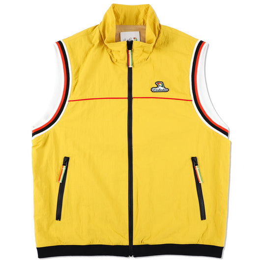 ARNOLD PALMER x WDS Nylon Vest