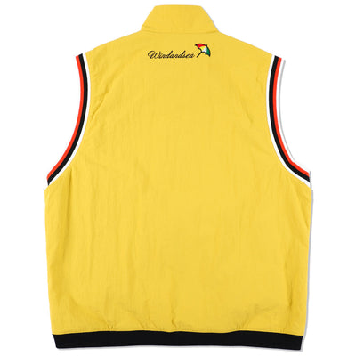 ARNOLD PALMER x WDS Nylon Vest