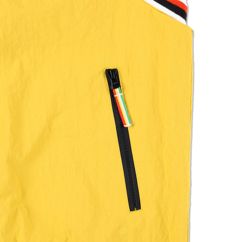 ARNOLD PALMER x WDS Nylon Vest