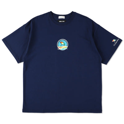 ARNOLD PALMER x WDS Circle Logo Tee