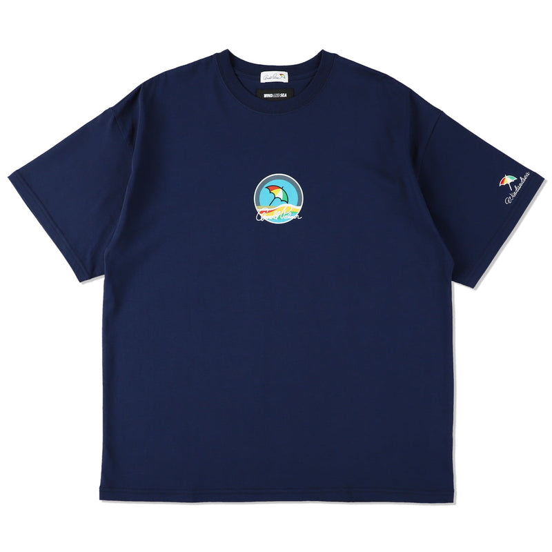 ARNOLD PALMER x WDS Circle Logo Tee