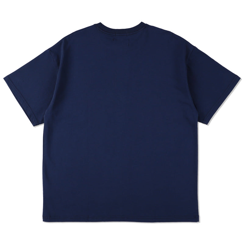 ARNOLD PALMER x WDS Circle Logo Tee