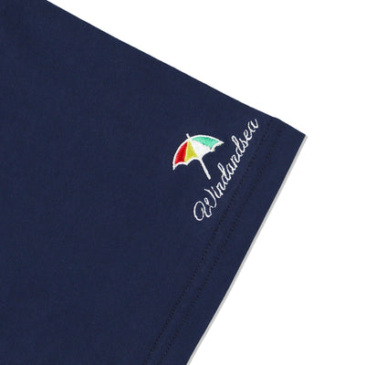 ARNOLD PALMER x WDS Circle Logo Tee