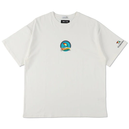 ARNOLD PALMER x WDS Circle Logo Tee