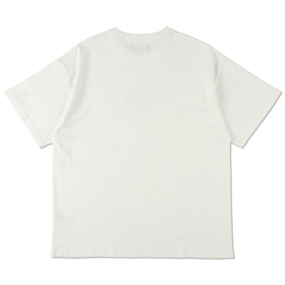 ARNOLD PALMER x WDS Circle Logo Tee