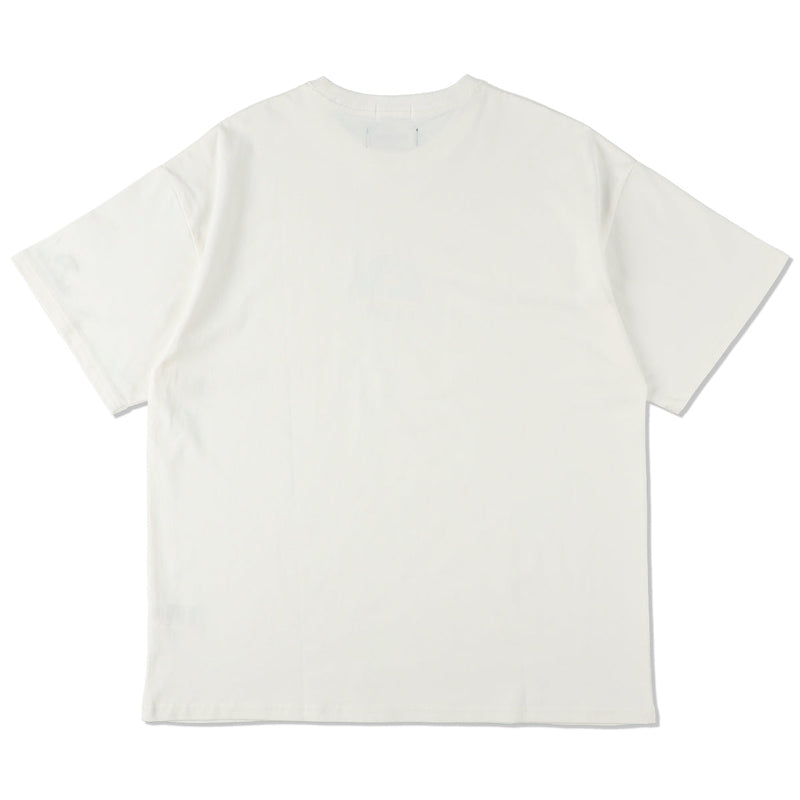 ARNOLD PALMER x WDS Circle Logo Tee