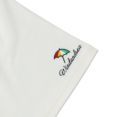 ARNOLD PALMER x WDS Circle Logo Tee