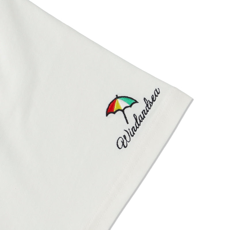 ARNOLD PALMER x WDS Circle Logo Tee