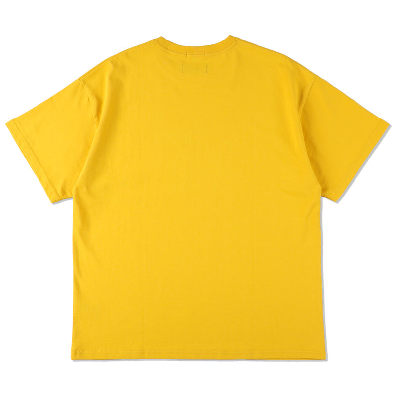 ARNOLD PALMER x WDS Circle Logo Tee