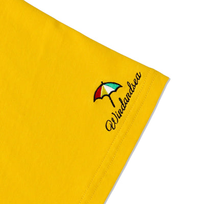 ARNOLD PALMER x WDS Circle Logo Tee