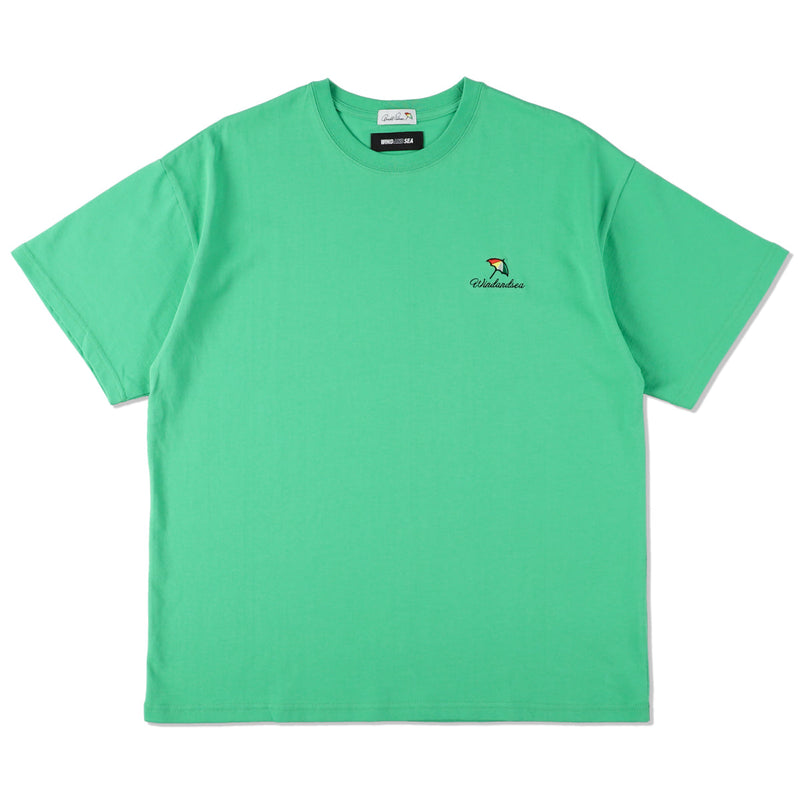 ARNOLD PALMER x WDS Graphic Tee