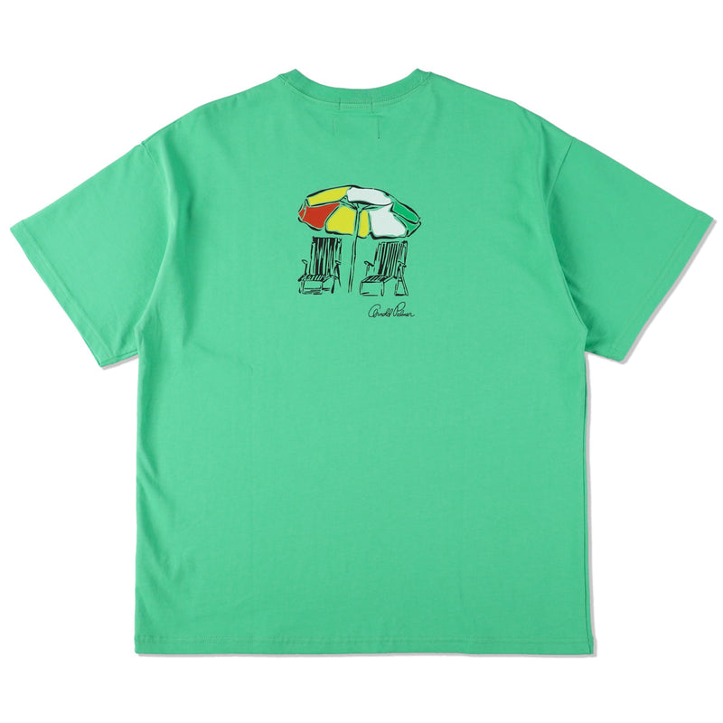 ARNOLD PALMER x WDS Graphic Tee