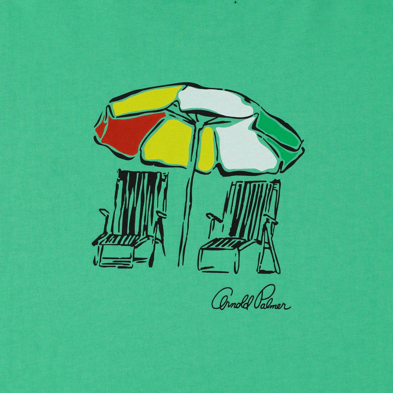 ARNOLD PALMER x WDS Graphic Tee