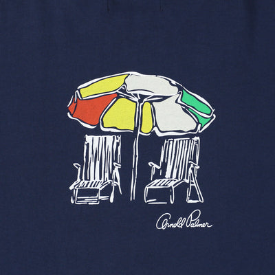 ARNOLD PALMER x WDS Graphic Tee