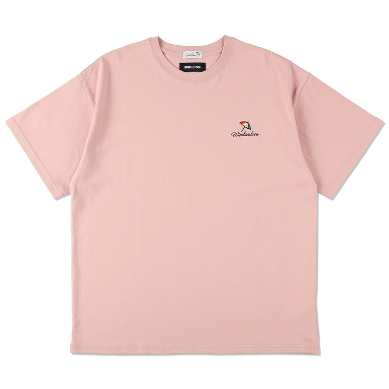 ARNOLD PALMER x WDS Graphic Tee