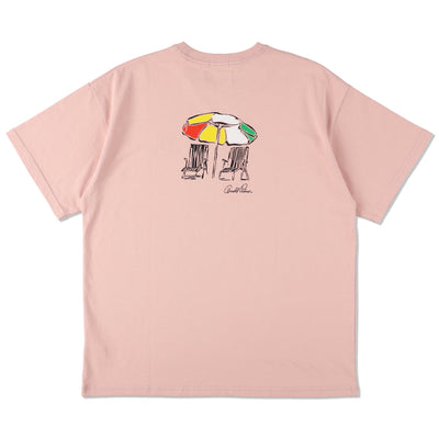 ARNOLD PALMER x WDS Graphic Tee