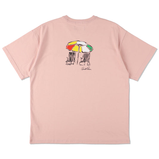 ARNOLD PALMER x WDS Graphic Tee