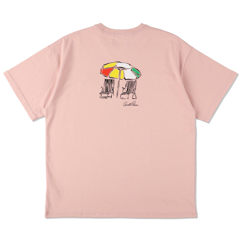 ARNOLD PALMER x WDS Graphic Tee