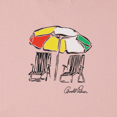 ARNOLD PALMER x WDS Graphic Tee