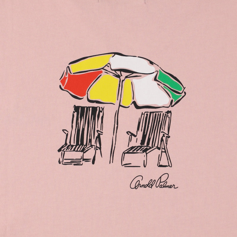 ARNOLD PALMER x WDS Graphic Tee