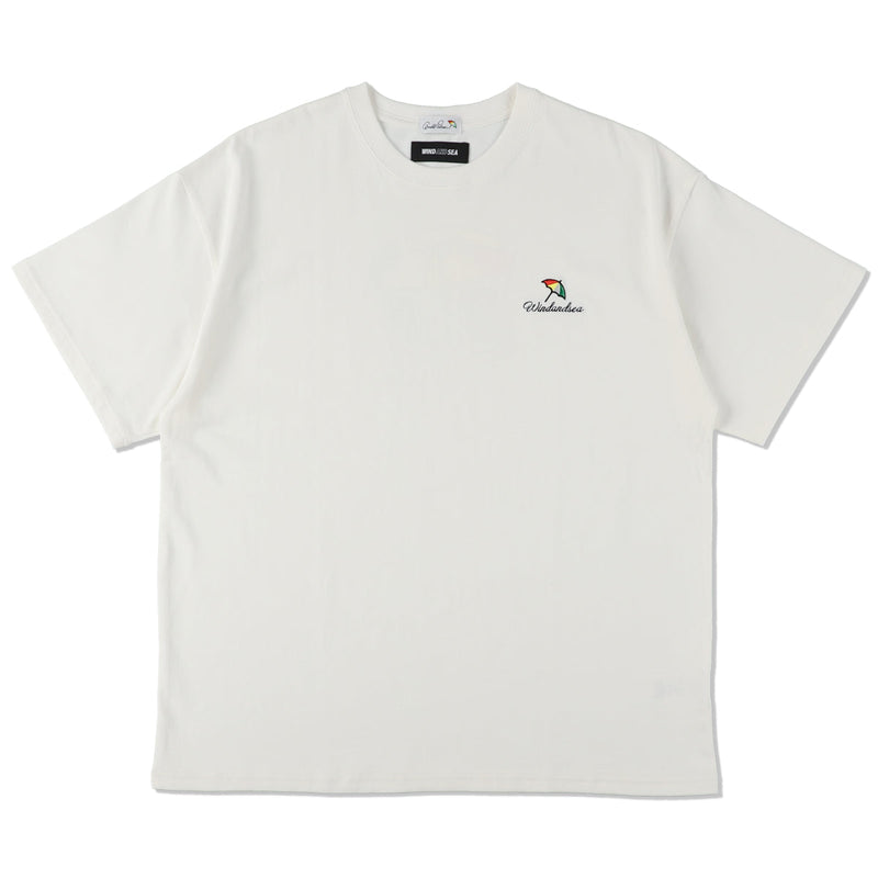 ARNOLD PALMER x WDS Graphic Tee