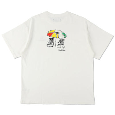 ARNOLD PALMER x WDS Graphic Tee