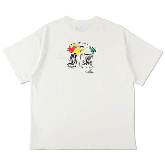 ARNOLD PALMER x WDS Graphic Tee