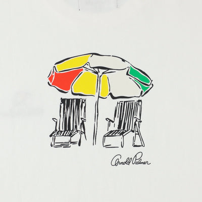 ARNOLD PALMER x WDS Graphic Tee