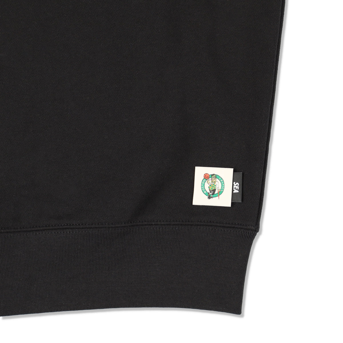 NBA BOSTON x WDS CrewneckSweat Shirt