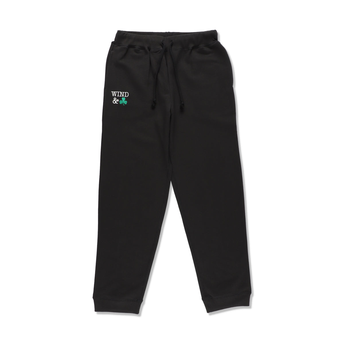 NBA BOSTON x WDS Sweat Pant