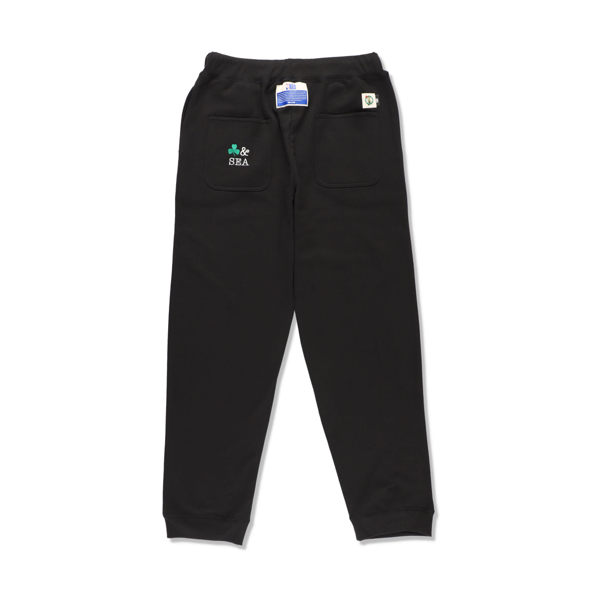 NBA BOSTON x WDS Sweat Pant